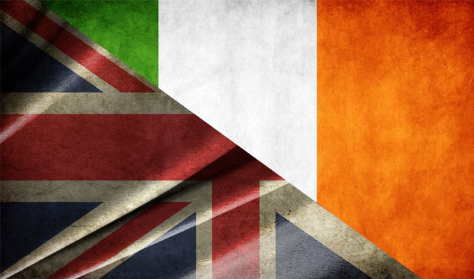 AB ile İngiltere, İrlanda konusunda anlaşacak mı?