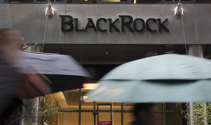 Blackrock: Doların hakimiyeti bitecek