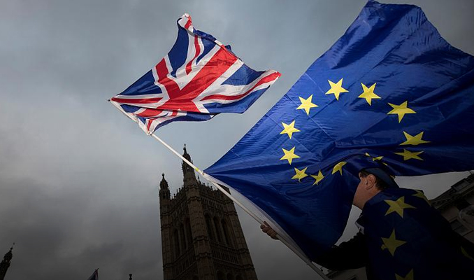 Brexit anlaşması İngiltere Parlamentosu'nda yarın oylanacak