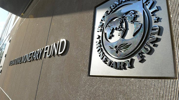 IMF'ten küresel ekonomi için uyarı