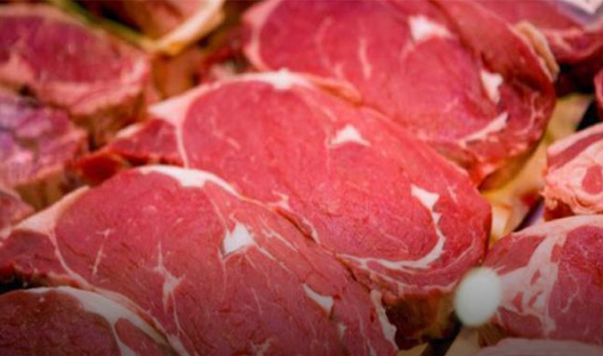 Türkiye'den Rus eti ithalatına sertifika çıktı