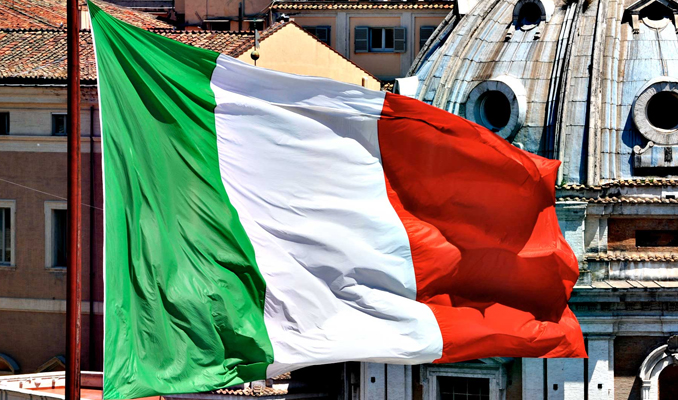 İtalya bütçe açığını düşürmeyi hedefliyor