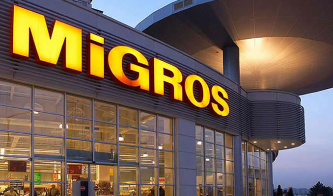 Migros, Makro Market'in üç ildeki mağazalarını devraldı