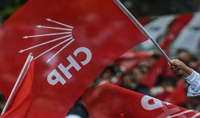 CHP'nin İstanbul adayı Ekrem İmamoğlu oldu