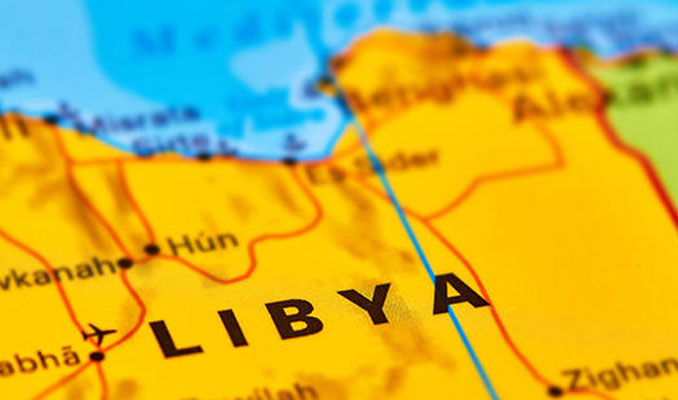 Libya'da Maliye Bakanı istifa etti