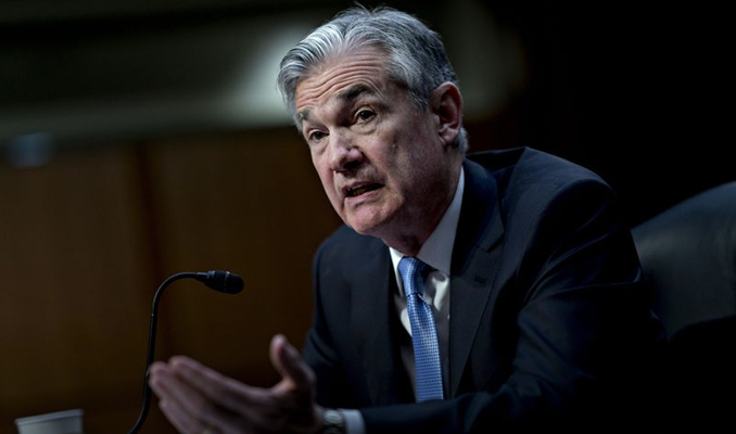 Powell: 2019'da iki artış öngörülüyor