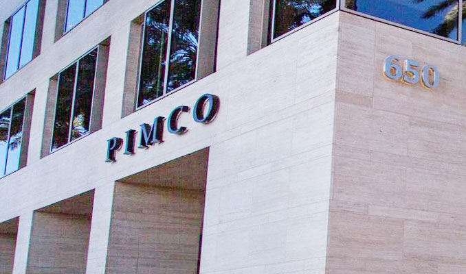 Pimco: 2019'da nakitte kalın ve fırsatları bekleyin