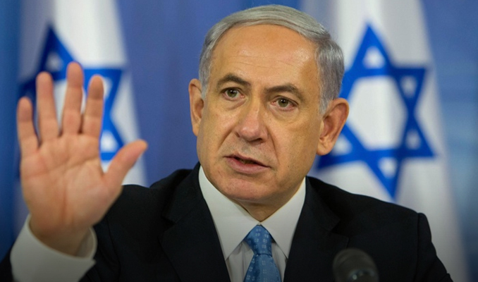 Kalın ve Çelik'ten Netanyahu'ya tepki