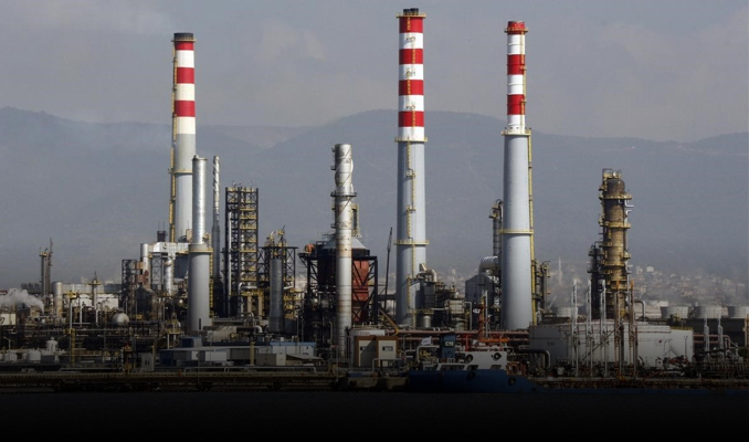 Tüpraş petrol rafinerisini kapatabilir