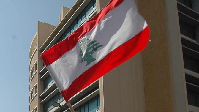 Lübnan İsrail'in hava sahası ihlalini BM'ye taşıyor