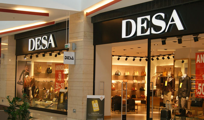 DESA: Şube kapatmaya devam ediyor