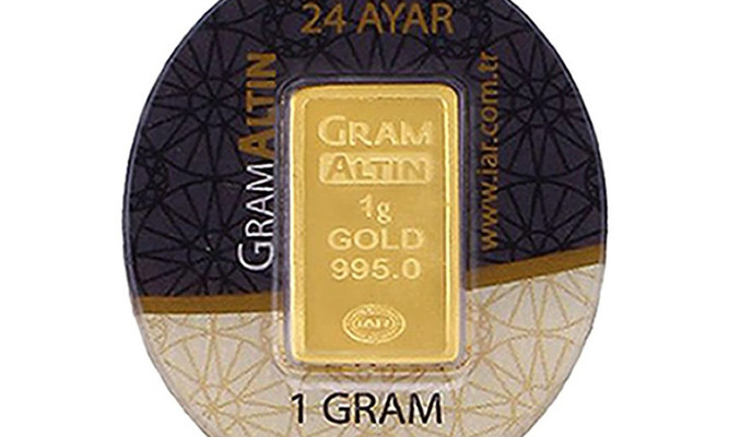 Gram altın 2019'da rekor kırar mı