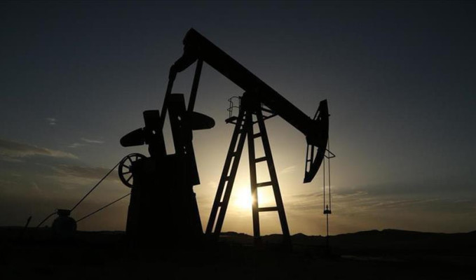 Petrol Suudi bakanın açıklaması ile yükselişini durdurdu
