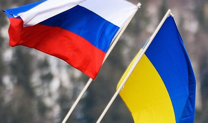 Ukrayna'dan Rusya ile ilgili kritik karar