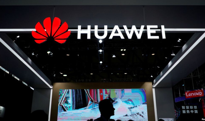 Çin, Huawei için harekete geçti