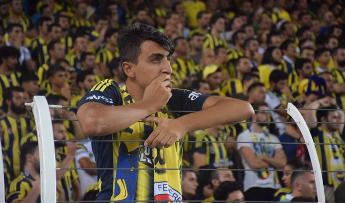 Fenerbahçe küme düşme hattına girdi