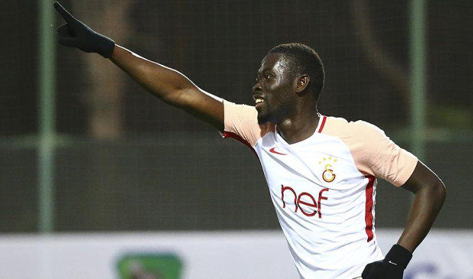 Galatasaray'a son gün Ndiaye piyangosu: 16 milyon euro