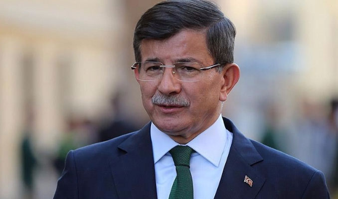 Davutoğlu: Bütün siyasi partiler bir noktada birleşmeli