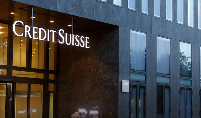 Credit Suisse 4 faiz artırımı bekliyor