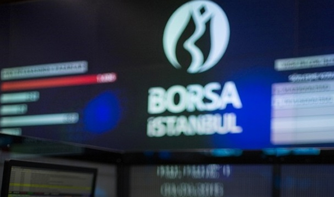 Borsa İstanbul ABD verisiyle düştü
