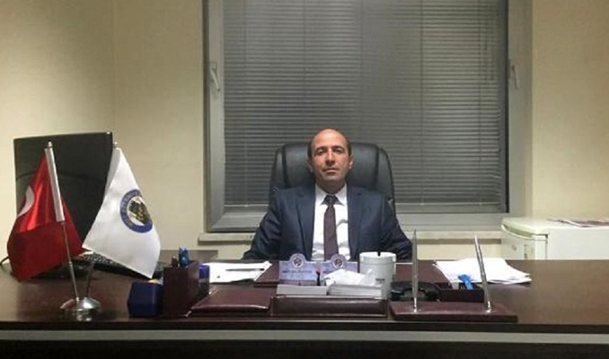 MHP'li belediye başkan yardımcısı rüşvetten tutuklandı