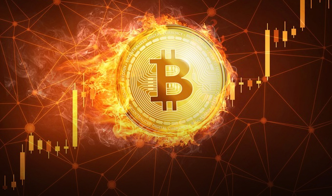 Bitcoin için 'zehir' zemberek yorum