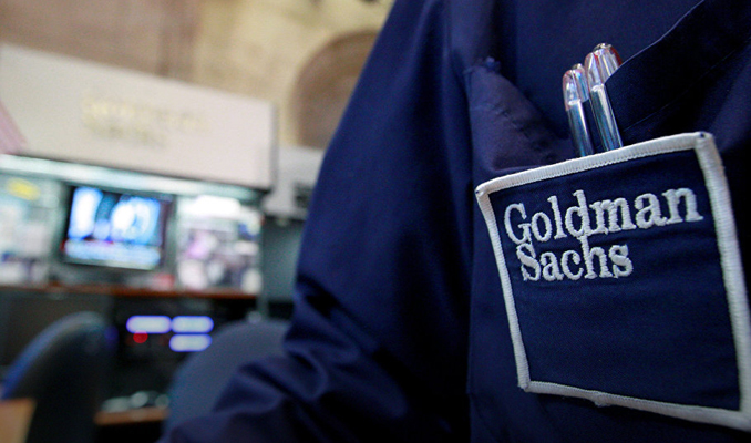 Goldman Sachs dün aldığı hisseyi bugün sattı