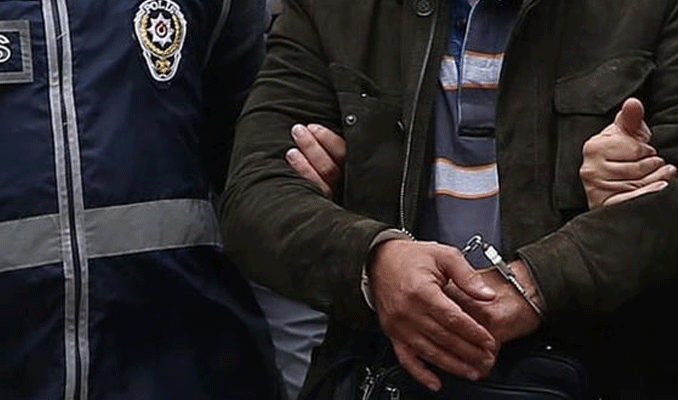 IŞİD'in 5 numarası Türkiye'de yakalandı