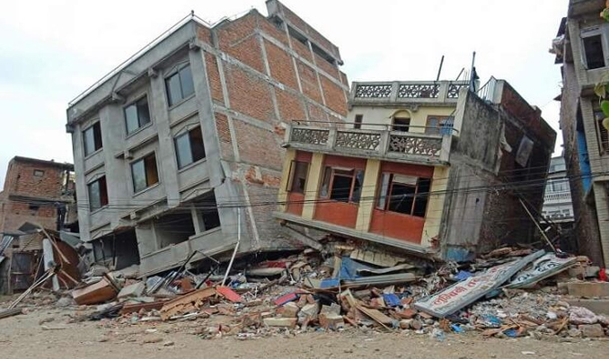 Kandilli'den 7 üstü deprem açıklaması