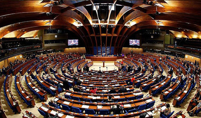 Türkiye Avrupa Konseyi'nin o protokolünü onayladı