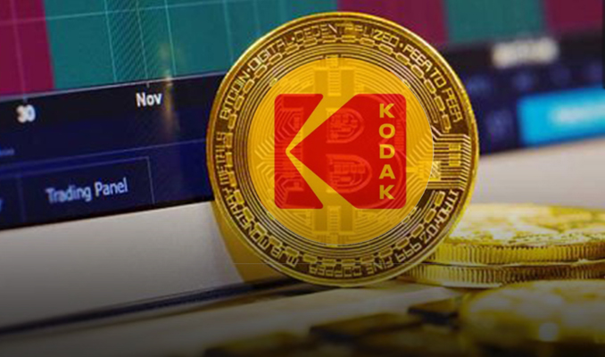 KodakCoin arzının gecikmesiyle hisseler yüzde 13 düştü