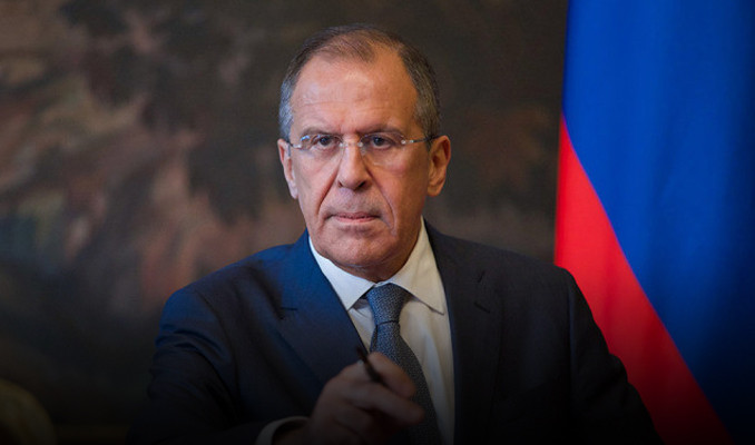 Lavrov: Türkiye, Şam yönetimiyle görüşmeli