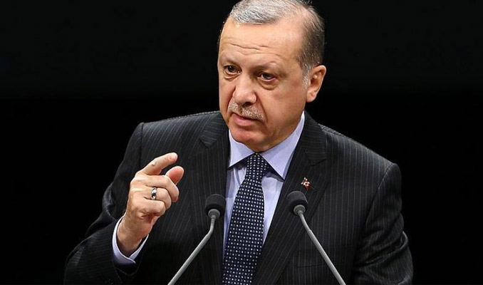 Erdoğan: Bunun bedelini çok ağır öderler