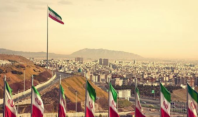 İran'dan kripto para hamlesi