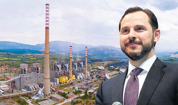 Türkiye gazlaştırılmış kömürden elektrik üretecek