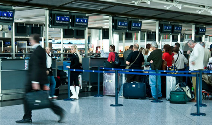 TAV, Antalya Havalimanı'na ortak oluyor
