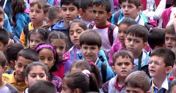 Kilis'te okullar tatil edildi