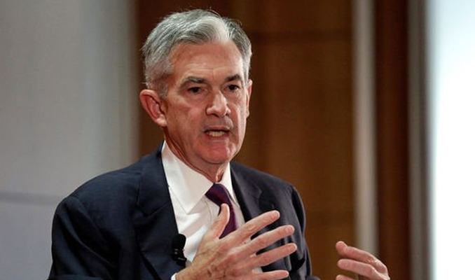 Powell: Fed büyümenin devamını destekleyecek