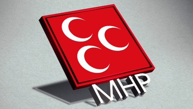 MHP'li Büyükataman'dan kurultay daveti