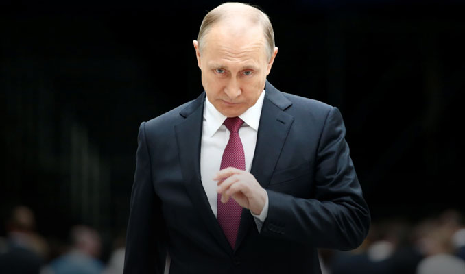 Putin, Kırım'da oy kullanabilir