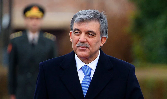 Abdullah Gül'den o iddialara yalanlama