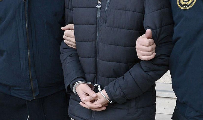 Mersin'de FETÖ'nün il imamı tutuklandı