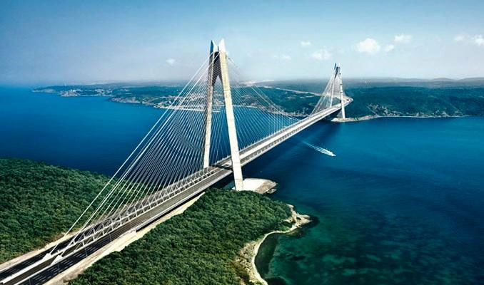 Yavuz Sultan Selim Köprüsü satılıyor mu?