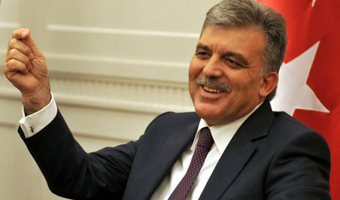 CHP'den ilk Abdullah Gül yorumu