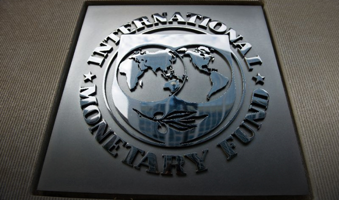 IMF Başkanı Lagarde'den kripto para açıklaması