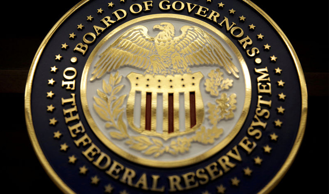Fed'de tutulan ABD tahvili miktarı rekora ulaştı