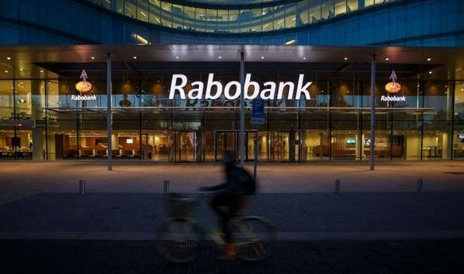 Rabobank'tan Türk lirasına ilişkin önemli tahmin