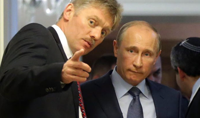 Kremlin: İngiltere hesabını verecek