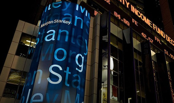 Morgan Stanley: Yeni yıla Fed değil Libor damga vuracak