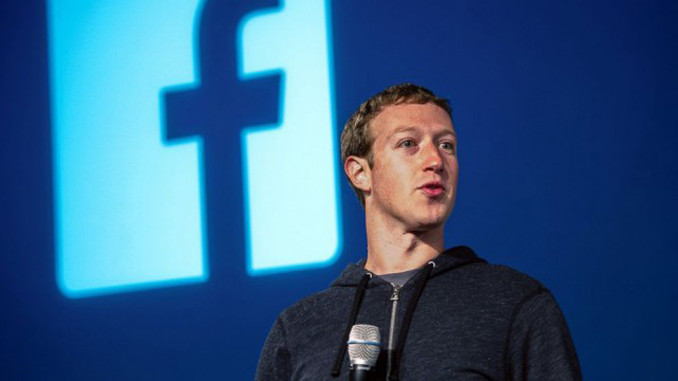 Zuckerberg skandal sonrası sessizliğini bozdu